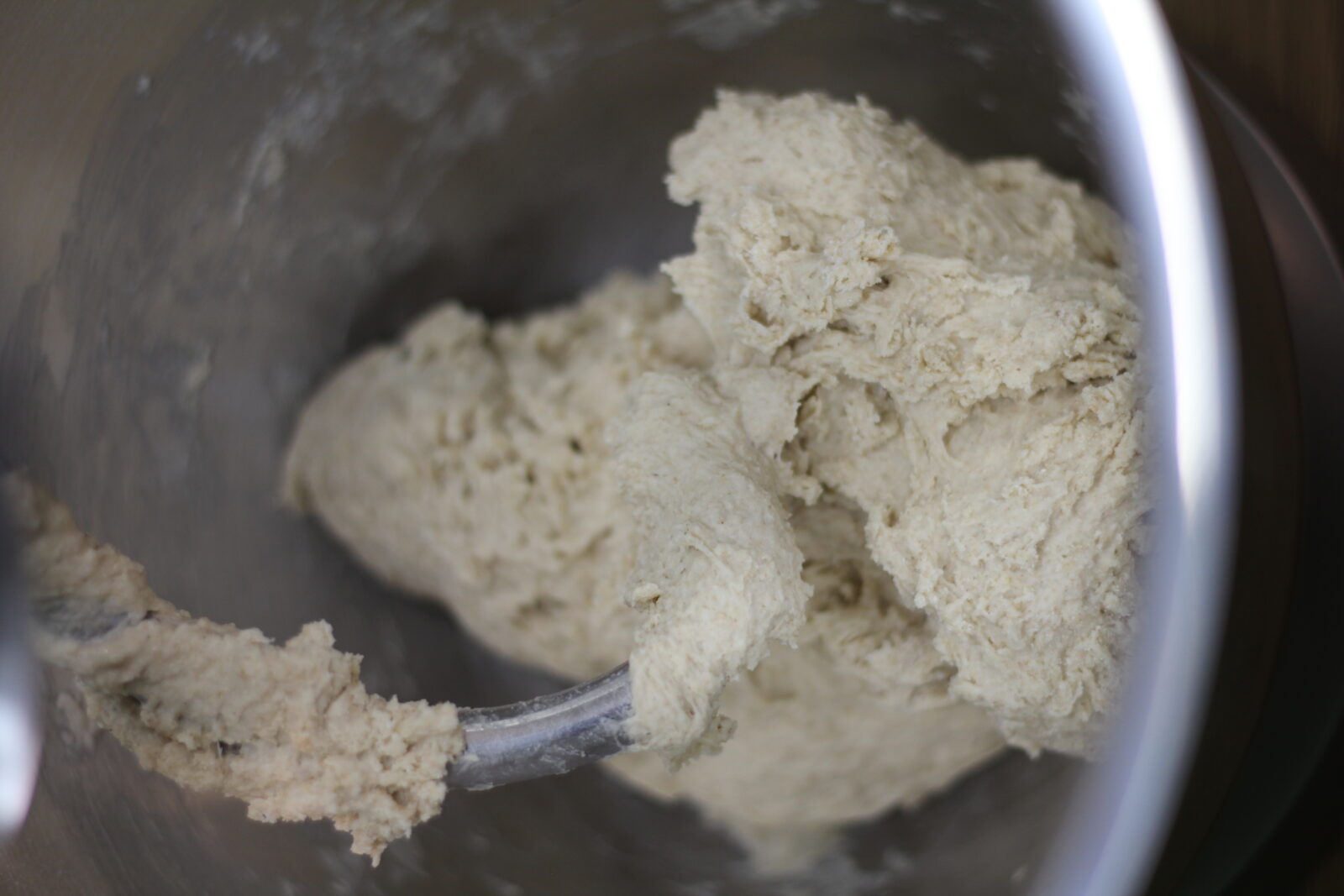 Pain au pétrin | Ferme de Boussentin