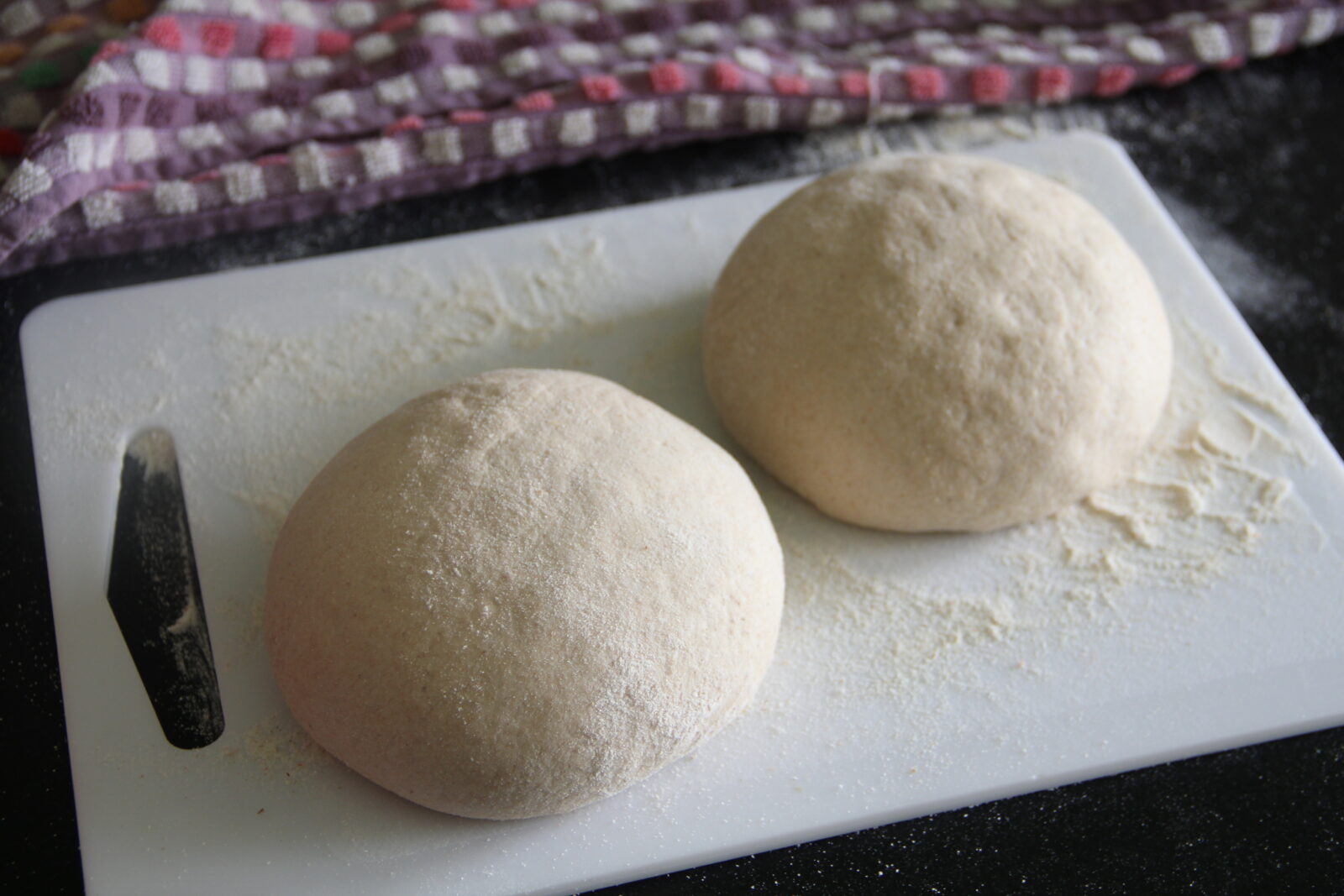 Pain au pétrin | Ferme de Boussentin